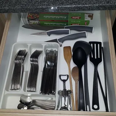 Tabor - Rozmanova Street 招待所