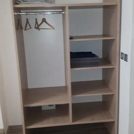 招待所 Tabor - Rozmanova Street