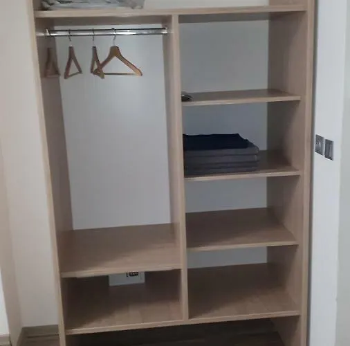 招待所 Tabor - Rozmanova Street