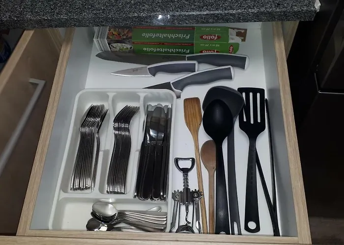 Tabor - Rozmanova Street Konukevi