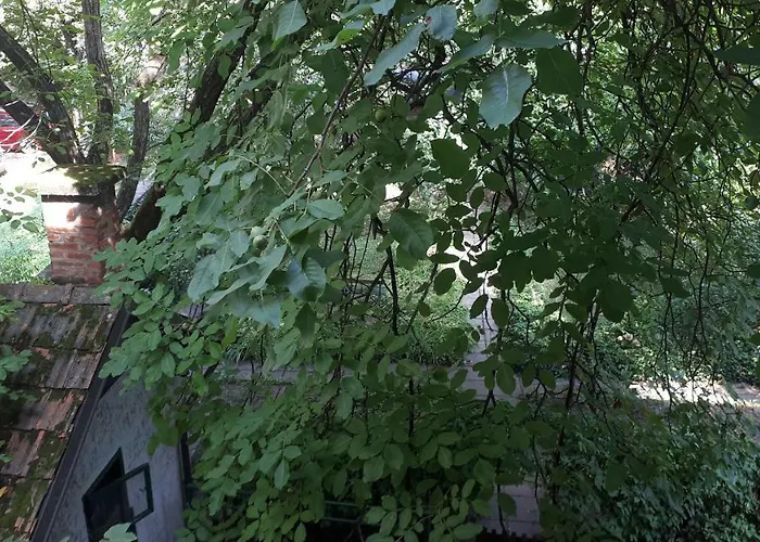 Tabor - Rozmanova Street Konukevi