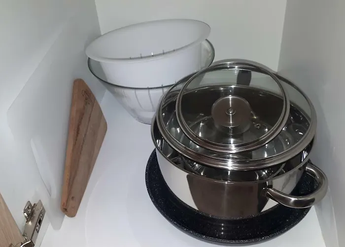 Tabor - Rozmanova Street Konukevi Ljubljana